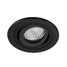 Встраиваемый светильник Megalight SAC021D black
