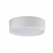 Потолочный светодиодный светильник Megalight M04-525-146 white