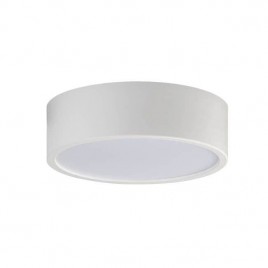 Потолочный светодиодный светильник Megalight M04-525-146 white