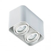 Потолочный светильник Megalight 5642 white