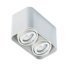 Потолочный светильник Megalight 5642 white