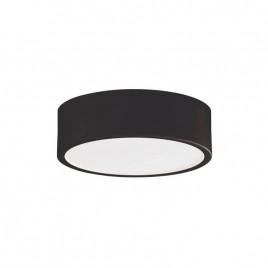 Потолочный светодиодный светильник Megalight M04-525-125 black