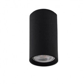 Потолочный светильник Megalight M02-65115 black