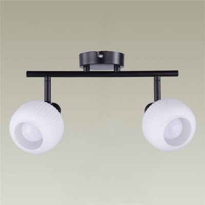 Спот Moderli Katrin V3031-2C - изображение 2 Спот Moderli Katrin V3031-2C - изображение 2