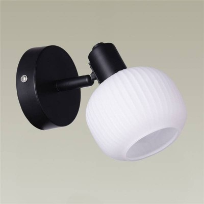 Спот Moderli Katrin V3030-1W - изображение 2 Спот Moderli Katrin V3030-1W - изображение 2