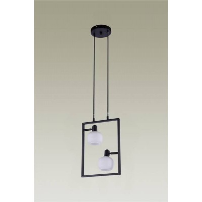 Подвесная люстра Moderli Katrin V3034-2P - изображение 3 Подвесная люстра Moderli Katrin V3034-2P - изображение 3
