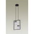 Подвесная люстра Moderli Katrin V3034-2P - изображение 3 Подвесная люстра Moderli Katrin V3034-2P - изображение 3