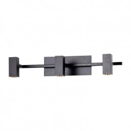 Светодиодный спот Moderli Right V5043-3WL