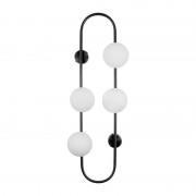 Бра Moderli Krona V4021-4W