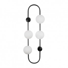 Бра Moderli Krona V4021-4W