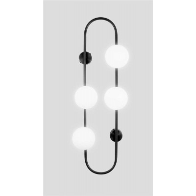 Бра Moderli Krona V4021-4W - изображение 2 Бра Moderli Krona V4021-4W - изображение 2