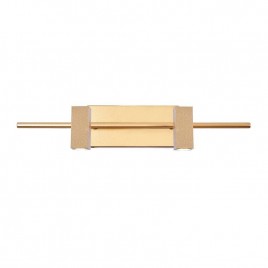 Светодиодный спот Moderli Right V5044-2WL