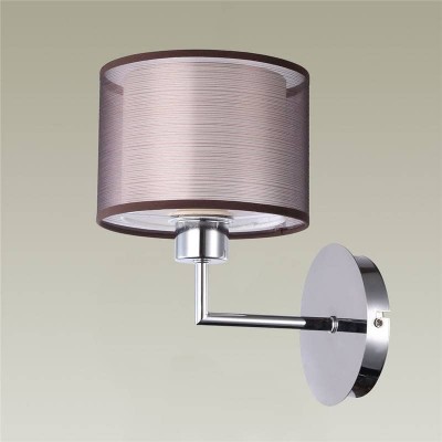 Бра Moderli Room V2730-1W - изображение 2 Бра Moderli Room V2730-1W - изображение 2
