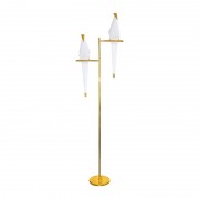 Торшер Moderli Birds V3075-2TL