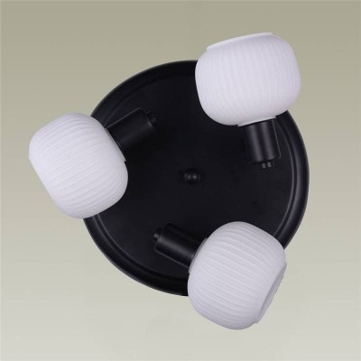 Спот Moderli Katrin V3032-3C - изображение 2 Спот Moderli Katrin V3032-3C - изображение 2