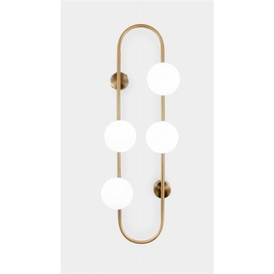 Бра Moderli Krona V4020-4W - изображение 2 Бра Moderli Krona V4020-4W - изображение 2