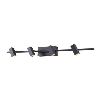 Светодиодный спот Moderli Right V5041-4WL - изображение 2 Светодиодный спот Moderli Right V5041-4WL - изображение 2