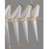 Подвесной светодиодный светильник Moderli Birds V3073-5PL - изображение 2 Подвесной светодиодный светильник Moderli Birds V3073-5PL - изображение 2