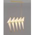 Подвесной светодиодный светильник Moderli Birds V3073-5PL - изображение 4 Подвесной светодиодный светильник Moderli Birds V3073-5PL - изображение 4