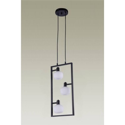 Подвесная люстра Moderli Katrin V3035-3P - изображение 2 Подвесная люстра Moderli Katrin V3035-3P - изображение 2