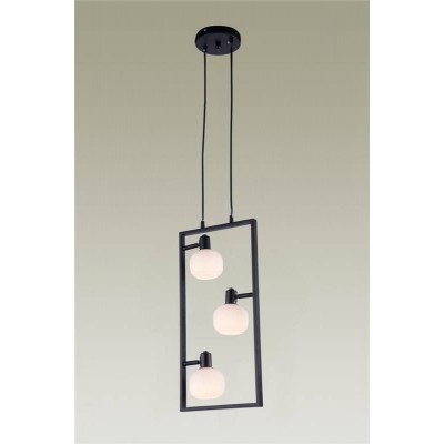 Подвесная люстра Moderli Katrin V3035-3P - изображение 3 Подвесная люстра Moderli Katrin V3035-3P - изображение 3