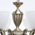 Подвесная люстра MW-Light Фелиция 114010308 - изображение 2 Подвесная люстра MW-Light Фелиция 114010308 - изображение 2