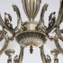 Подвесная люстра MW-Light Фелиция 114010308 - изображение 11 Подвесная люстра MW-Light Фелиция 114010308 - изображение 11