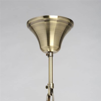 Подвесная люстра MW-Light Фелиция 114010308 - изображение 12 Подвесная люстра MW-Light Фелиция 114010308 - изображение 12