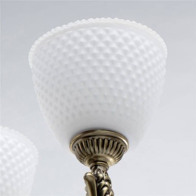 Подвесная люстра MW-Light Фелиция 114010308 - изображение 3 Подвесная люстра MW-Light Фелиция 114010308 - изображение 3
