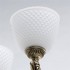 Подвесная люстра MW-Light Фелиция 114010308 - изображение 3 Подвесная люстра MW-Light Фелиция 114010308 - изображение 3