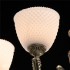 Подвесная люстра MW-Light Фелиция 114010308 - изображение 5 Подвесная люстра MW-Light Фелиция 114010308 - изображение 5