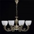 Подвесная люстра MW-Light Фелиция 114010308 - изображение 6 Подвесная люстра MW-Light Фелиция 114010308 - изображение 6