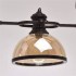 Подвесная люстра MW-Light Нойвид 4 682012103 - изображение 3 Подвесная люстра MW-Light Нойвид 4 682012103 - изображение 3