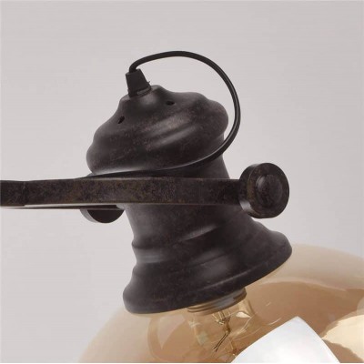 Подвесная люстра MW-Light Нойвид 4 682012103 - изображение 4 Подвесная люстра MW-Light Нойвид 4 682012103 - изображение 4