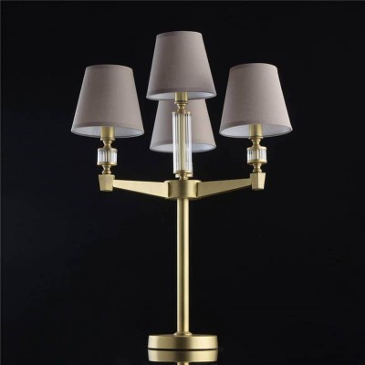 Настольная лампа MW-Light Дэль Рей 7 700032404 - изображение 2 Настольная лампа MW-Light Дэль Рей 7 700032404 - изображение 2