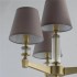 Настольная лампа MW-Light Дэль Рей 7 700032404 - изображение 3 Настольная лампа MW-Light Дэль Рей 7 700032404 - изображение 3