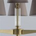 Настольная лампа MW-Light Дэль Рей 7 700032404 - изображение 4 Настольная лампа MW-Light Дэль Рей 7 700032404 - изображение 4