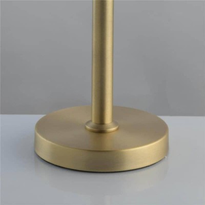 Настольная лампа MW-Light Дэль Рей 7 700032404 - изображение 5 Настольная лампа MW-Light Дэль Рей 7 700032404 - изображение 5
