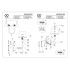 Бра MW-Light София 355024702 - изображение 2 Бра MW-Light София 355024702 - изображение 2