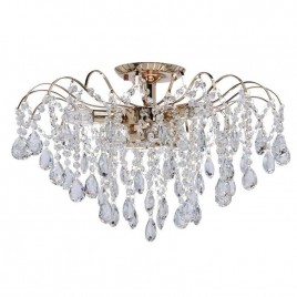 Потолочная люстра MW-Light Бриз 464017406