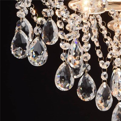 Потолочная люстра MW-Light Бриз 464017406 - изображение 2 Потолочная люстра MW-Light Бриз 464017406 - изображение 2