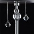 Настольная лампа MW-Light Федерика 684031401 - изображение 6 Настольная лампа MW-Light Федерика 684031401 - изображение 6