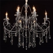 Подвесная люстра MW-Light Адель 4 373011912