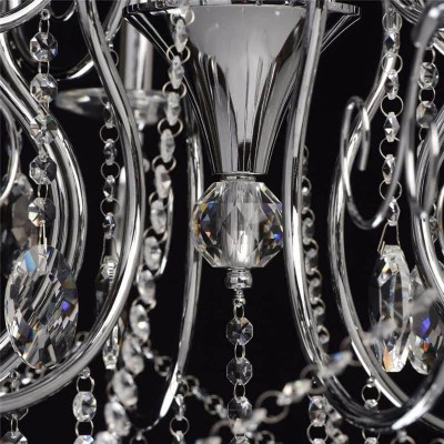 Подвесная люстра MW-Light Адель 4 373011912 - изображение 5 Подвесная люстра MW-Light Адель 4 373011912 - изображение 5