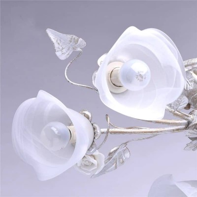 Потолочная люстра MW-Light Восторг 242014806 - изображение 5 Потолочная люстра MW-Light Восторг 242014806 - изображение 5
