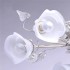 Потолочная люстра MW-Light Восторг 242014806 - изображение 5 Потолочная люстра MW-Light Восторг 242014806 - изображение 5