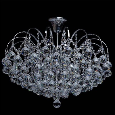 Потолочная люстра MW-Light Жемчуг 232017608 - изображение 5 Потолочная люстра MW-Light Жемчуг 232017608 - изображение 5