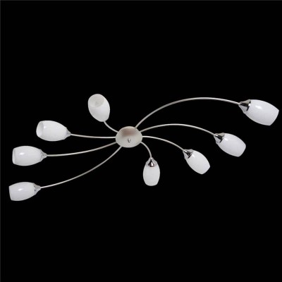 Потолочная люстра MW-Light Олимпия 638016708 - изображение 2 Потолочная люстра MW-Light Олимпия 638016708 - изображение 2