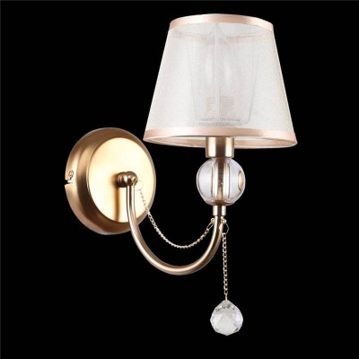 Бра MW-Light Федерика 684021701 - изображение 2 Бра MW-Light Федерика 684021701 - изображение 2