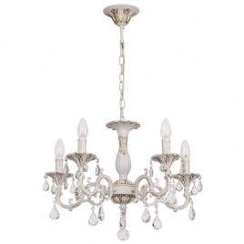 Подвесная люстра MW-Light Свеча 2 301014605
